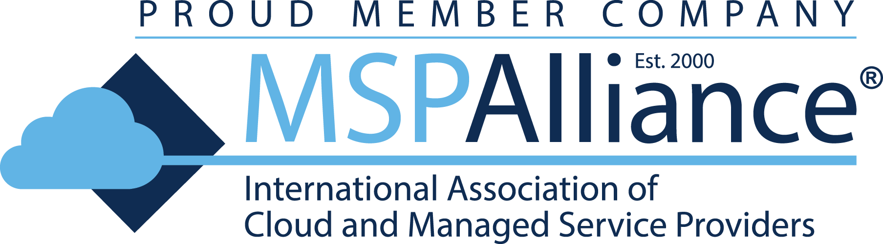MSPA Member Logo